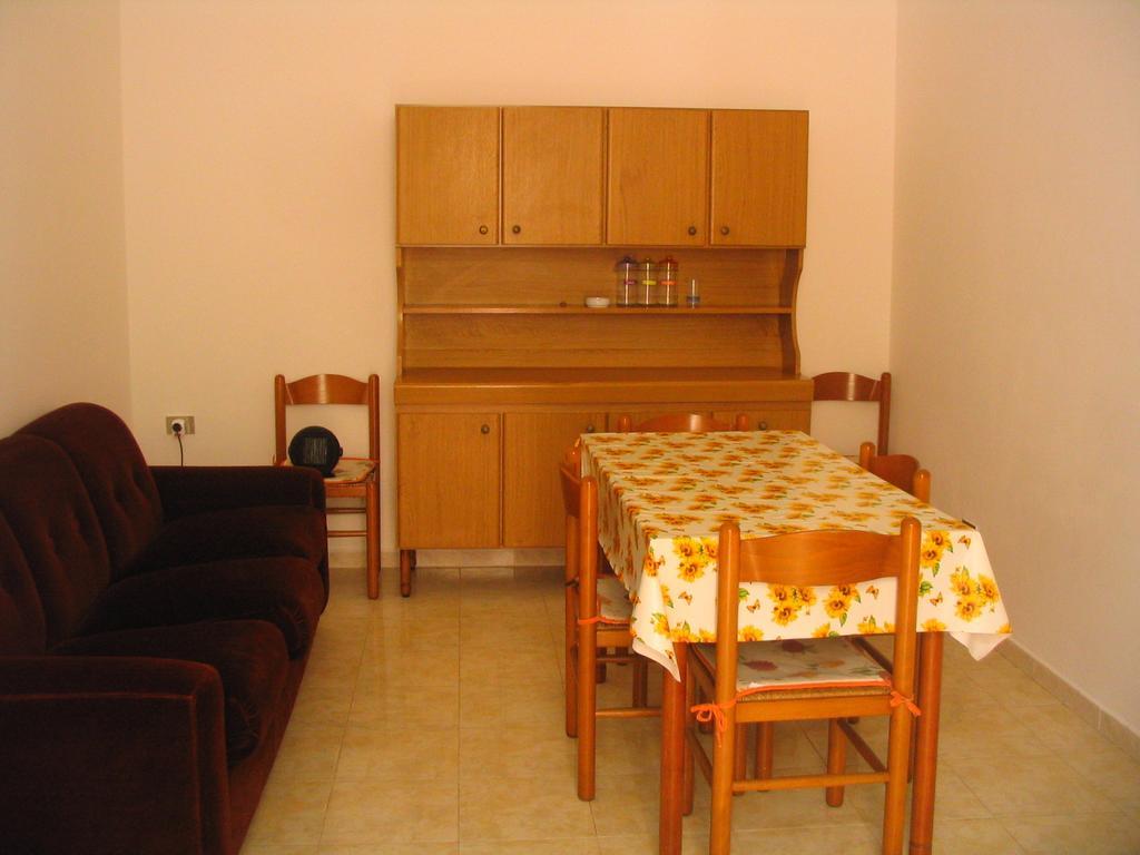 Appartamento Barbagia