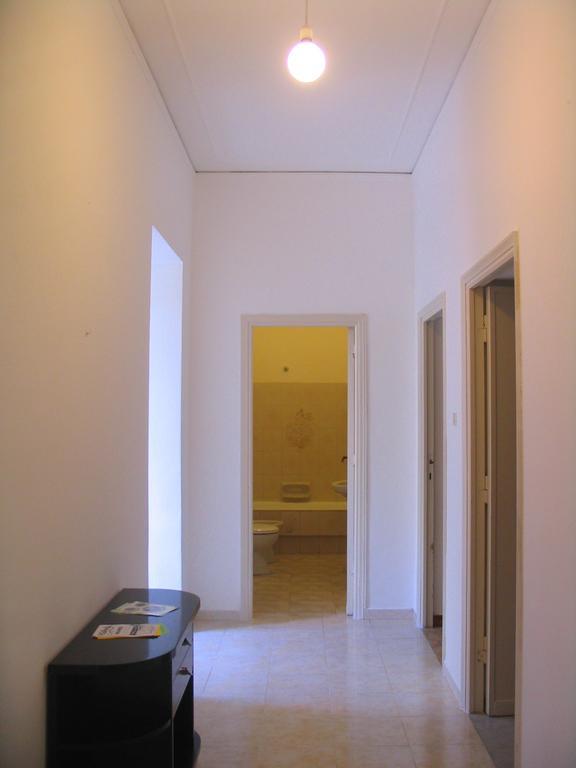 Barbagia Appartamento